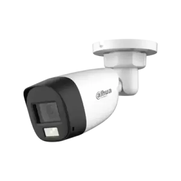 Dahua HAC-HFW1200CLP-IL-A 2MP Audio Bullet CC Camera